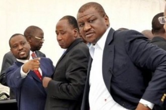 Côte dÂ’Ivoire : Alassane Ouattara confirme les brouilles entre Guillaume Soro et Hamed Bakayoko 